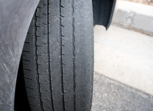 7 Maintenance Tips for Extending Tire Lifespan | Wes Jackson Automotive